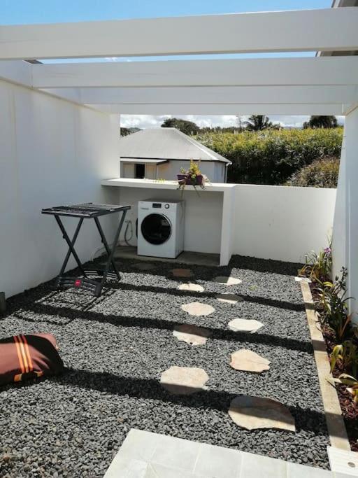 Residence Canne Mapou 2 1 Chambre Saint Pierre Buitenkant foto
