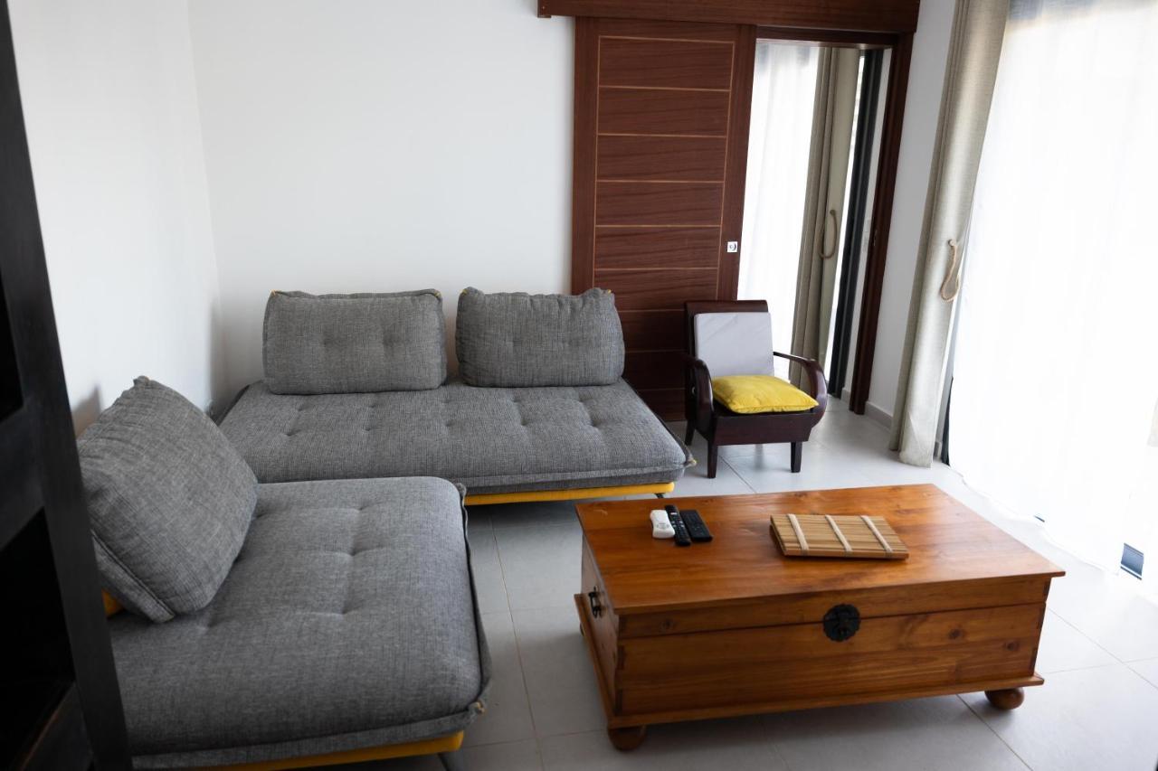 Residence Canne Mapou 2 1 Chambre Saint Pierre Buitenkant foto