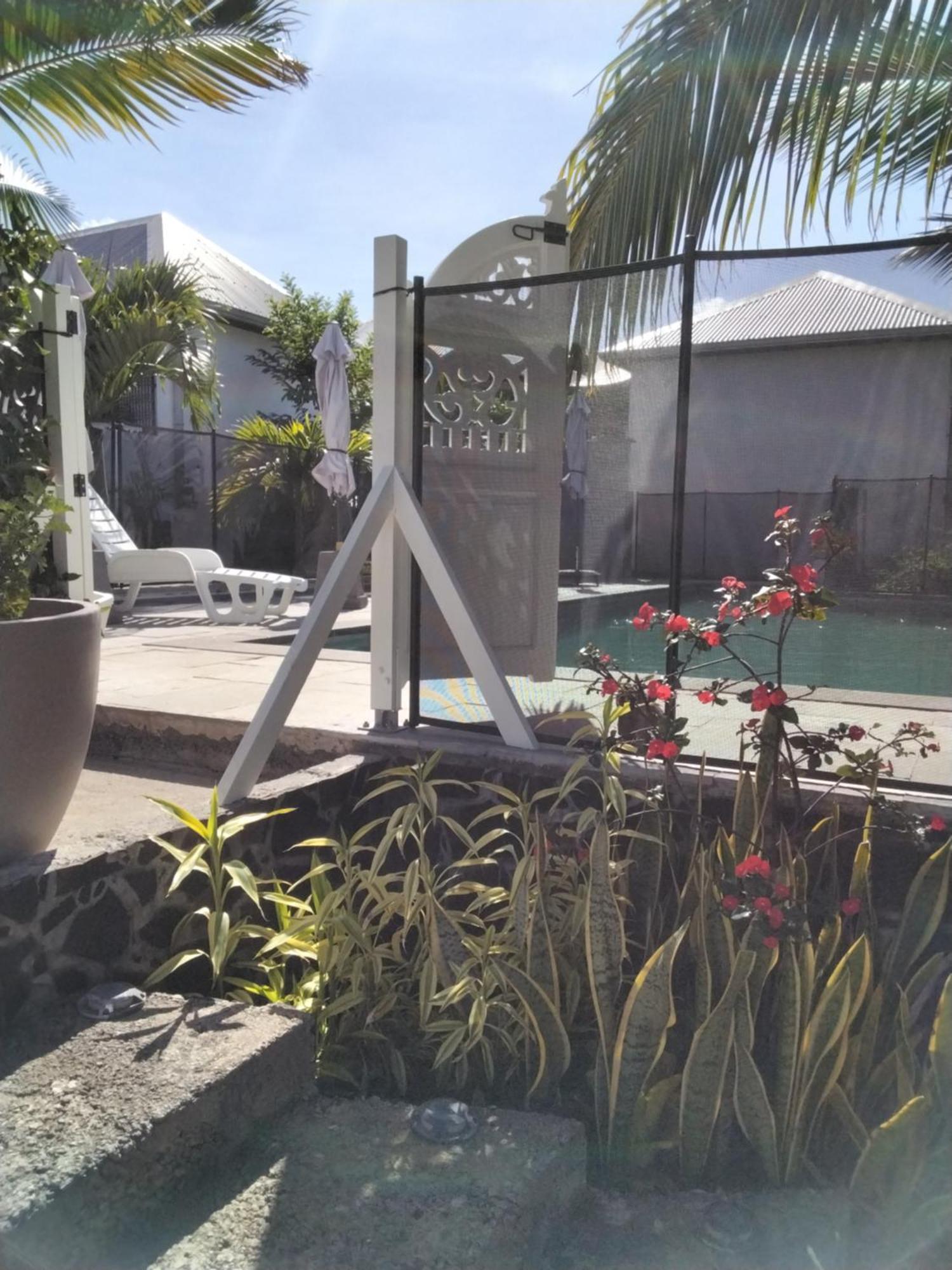 Residence Canne Mapou 2 1 Chambre Saint Pierre Buitenkant foto